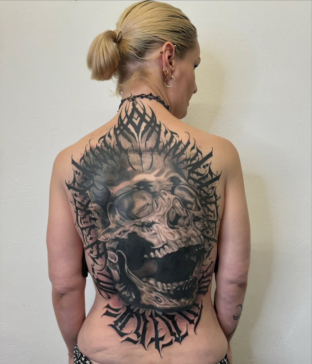 Tattoo by @kodi_tattoo β black_and_grey, realism