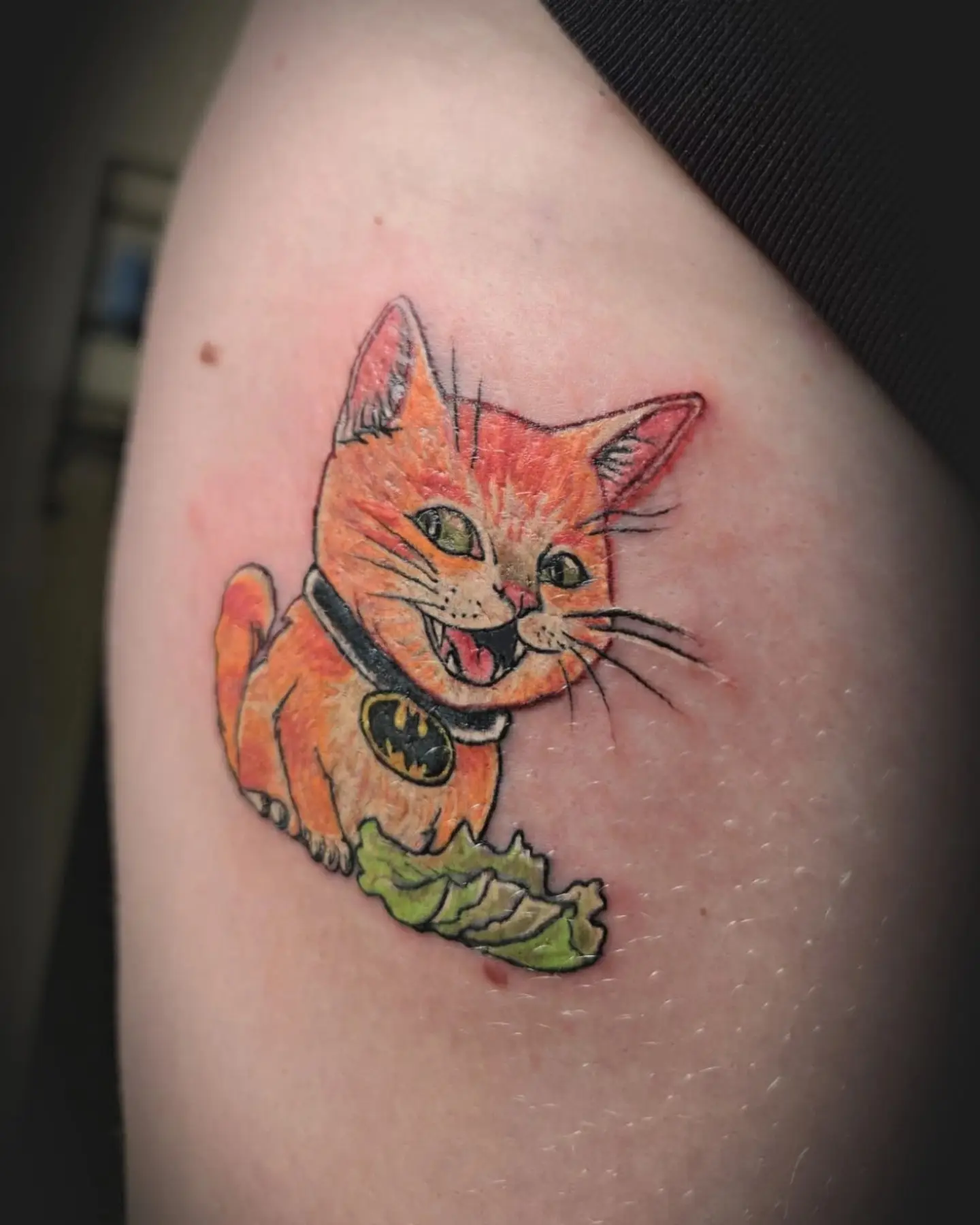 Tattoo by MARTA | TATTOO | EDMONTON🇨🇦, Edmonton, Canada