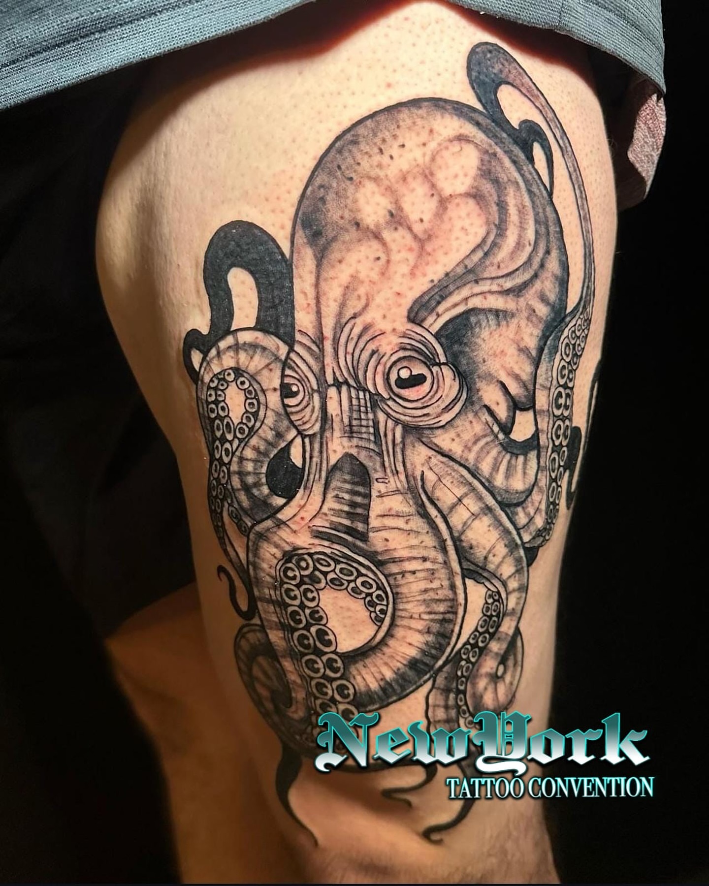Tattoo by @m.fioretattoo β black_and_grey, realism