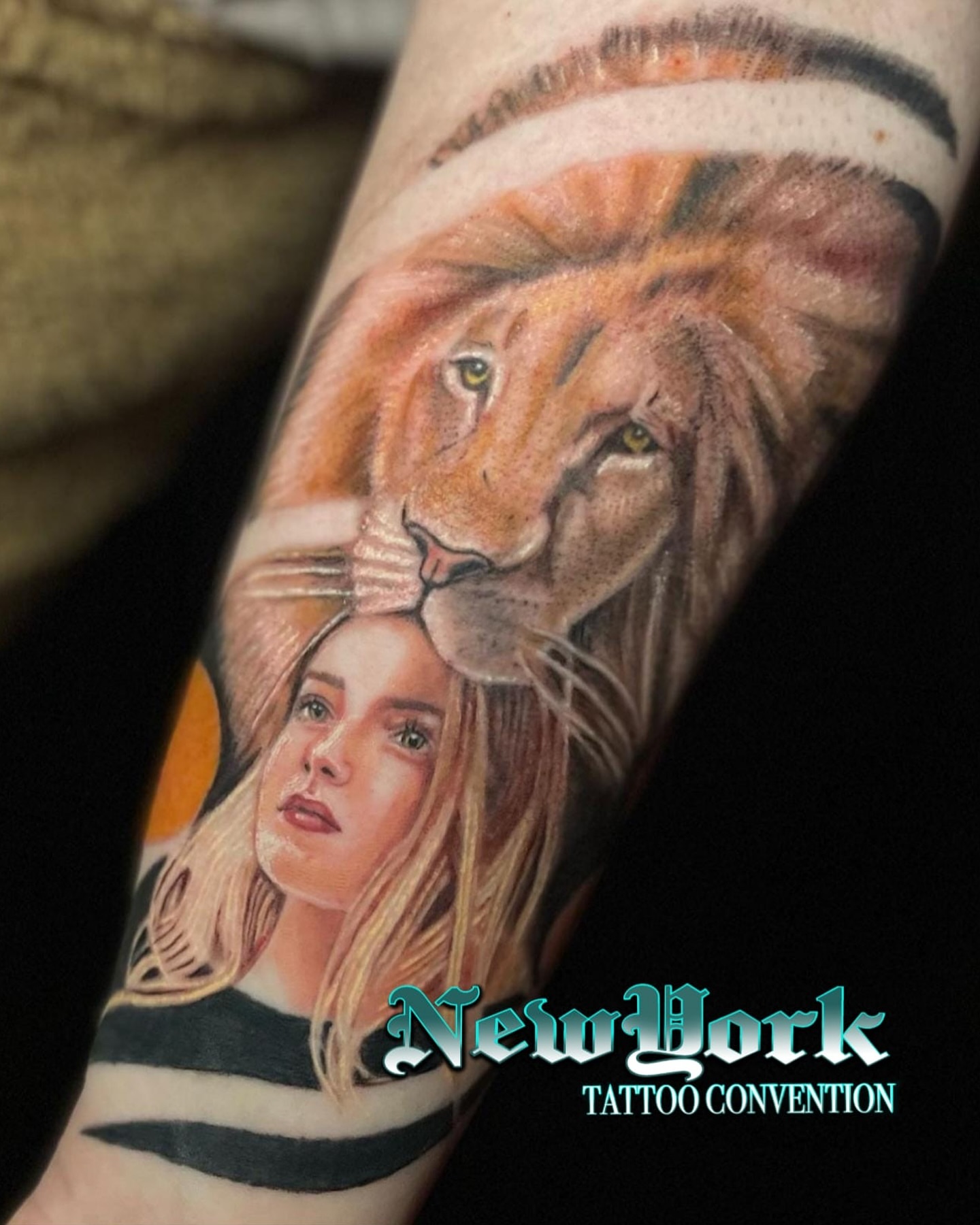 Tattoo by @m.fioretattoo β realism