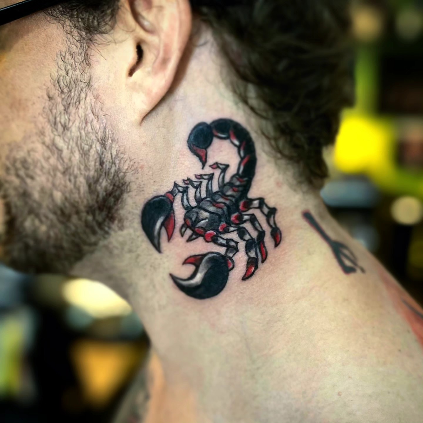 Tattoo by @peraltatattoos — american_traditional