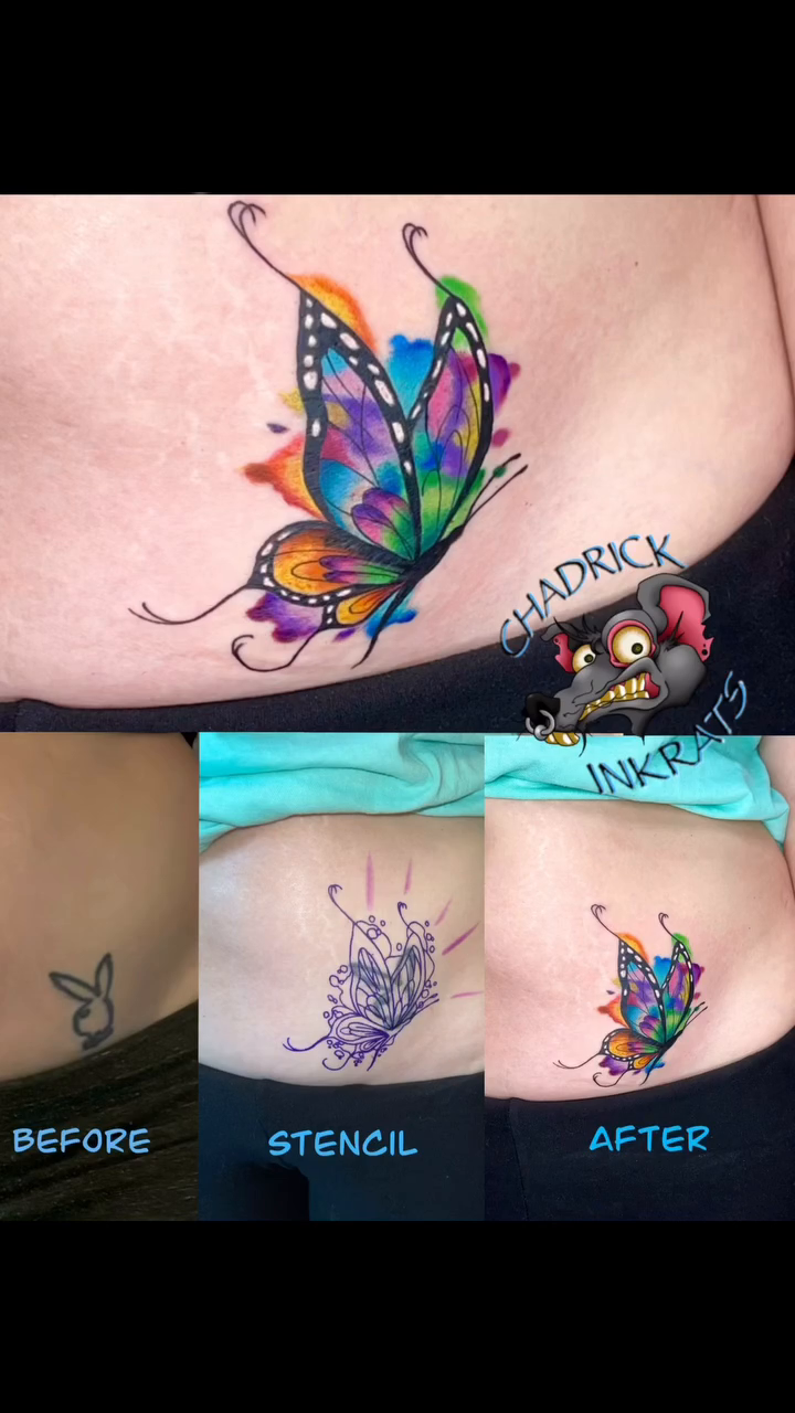 Tattoo by @tattoosbychadrick — neo_traditional, realism