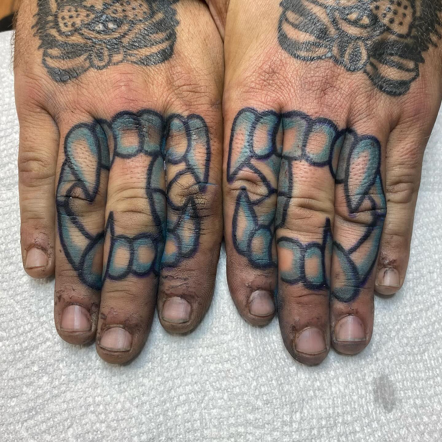Tattoo by @crazysteviewells — neo_traditional
