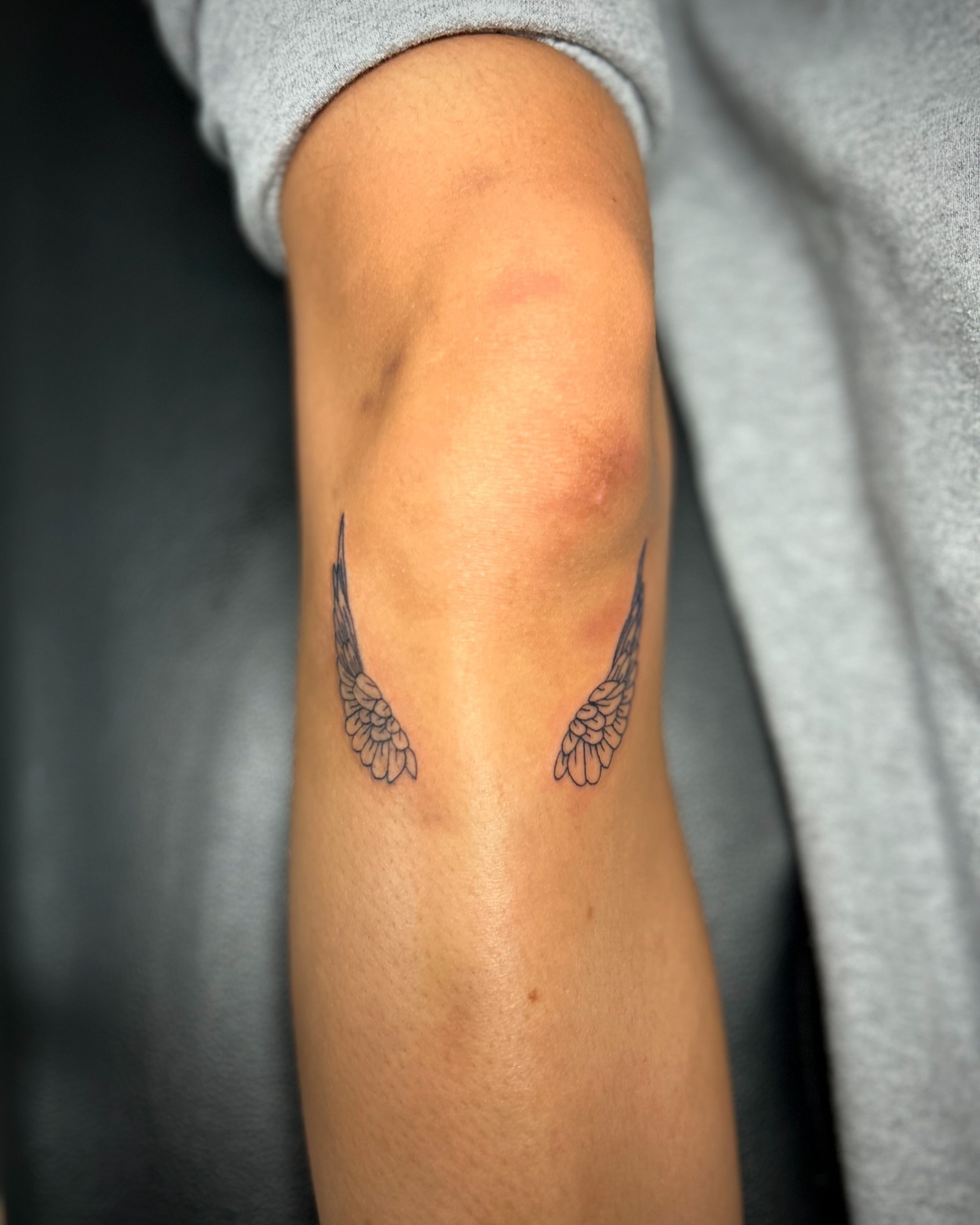 Tattoo by Houston tattoo artist 🎀, Houston, TX