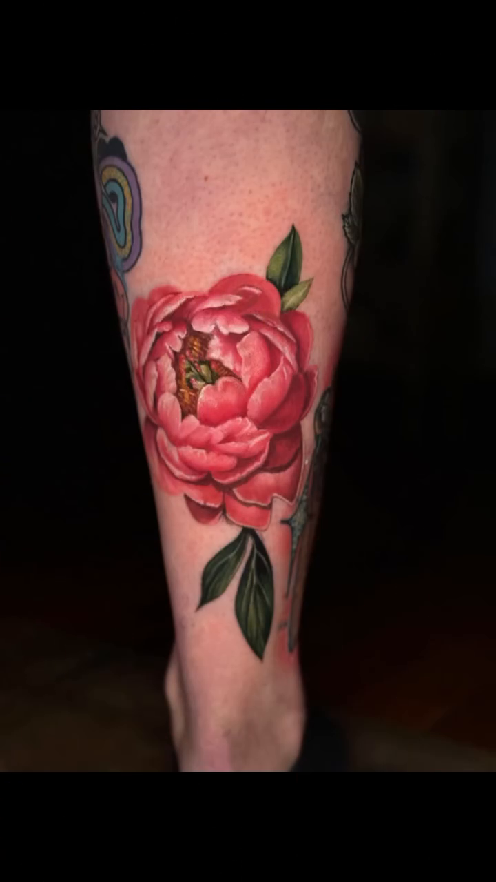 Tattoo by @martinazago_tattoo — neo_traditional