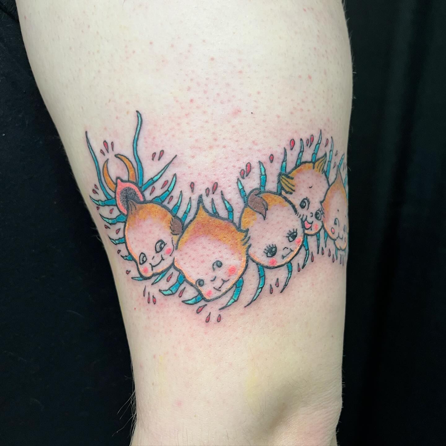 Tattoo by @shadowofjeff — illustrative