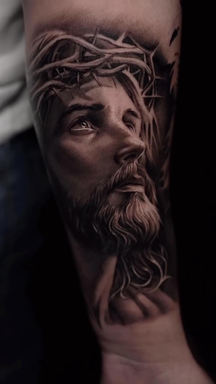 Tattoo by Alejandro Montilla, Dallas, TX
