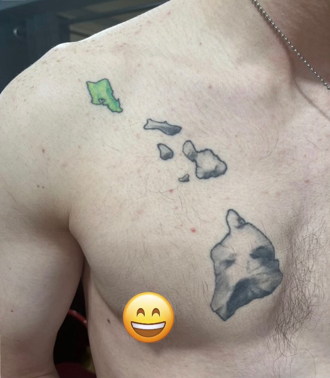 Tattoo by @brenna.urso β watercolor