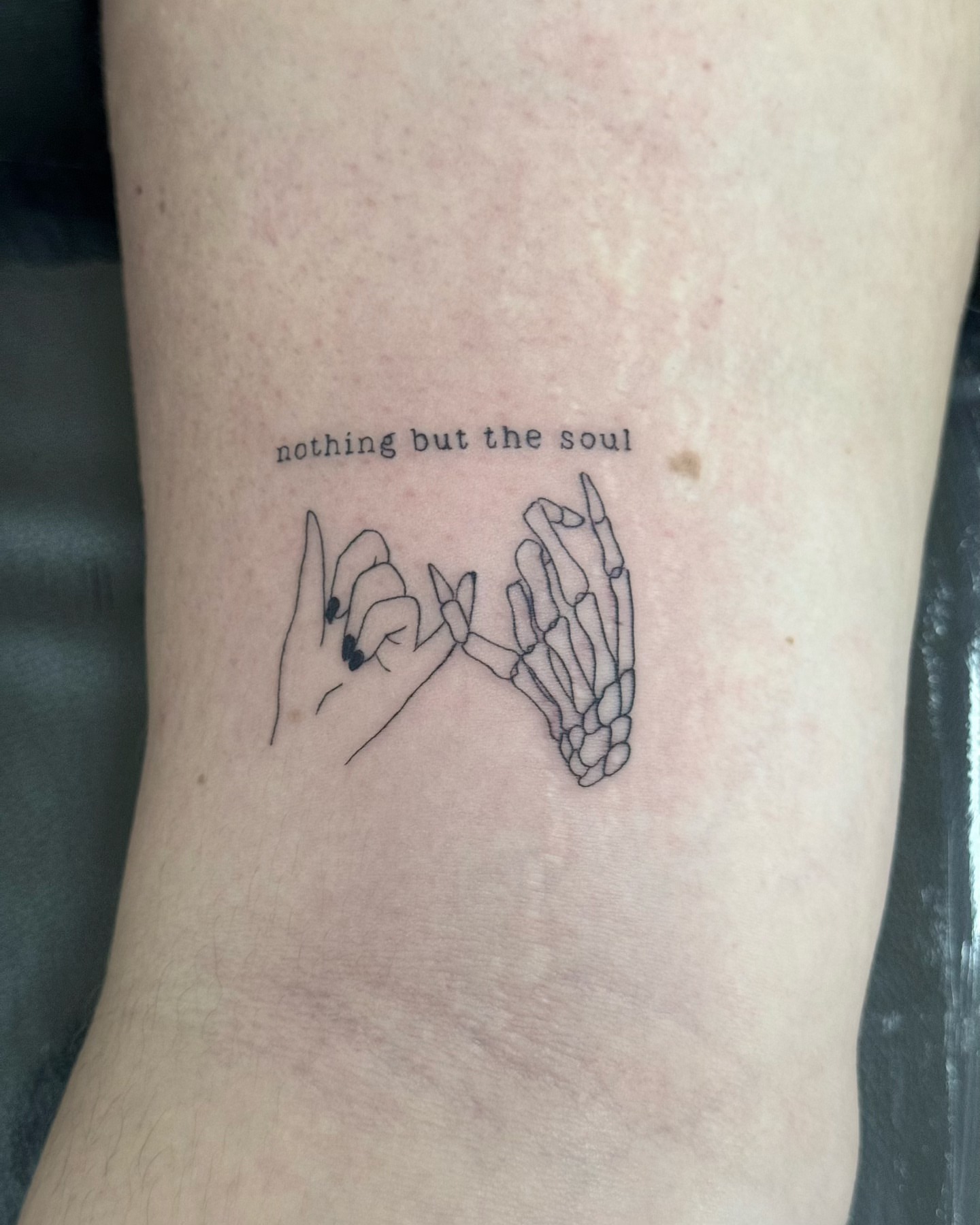 Tattoo by @av.tattooartist β fine_line