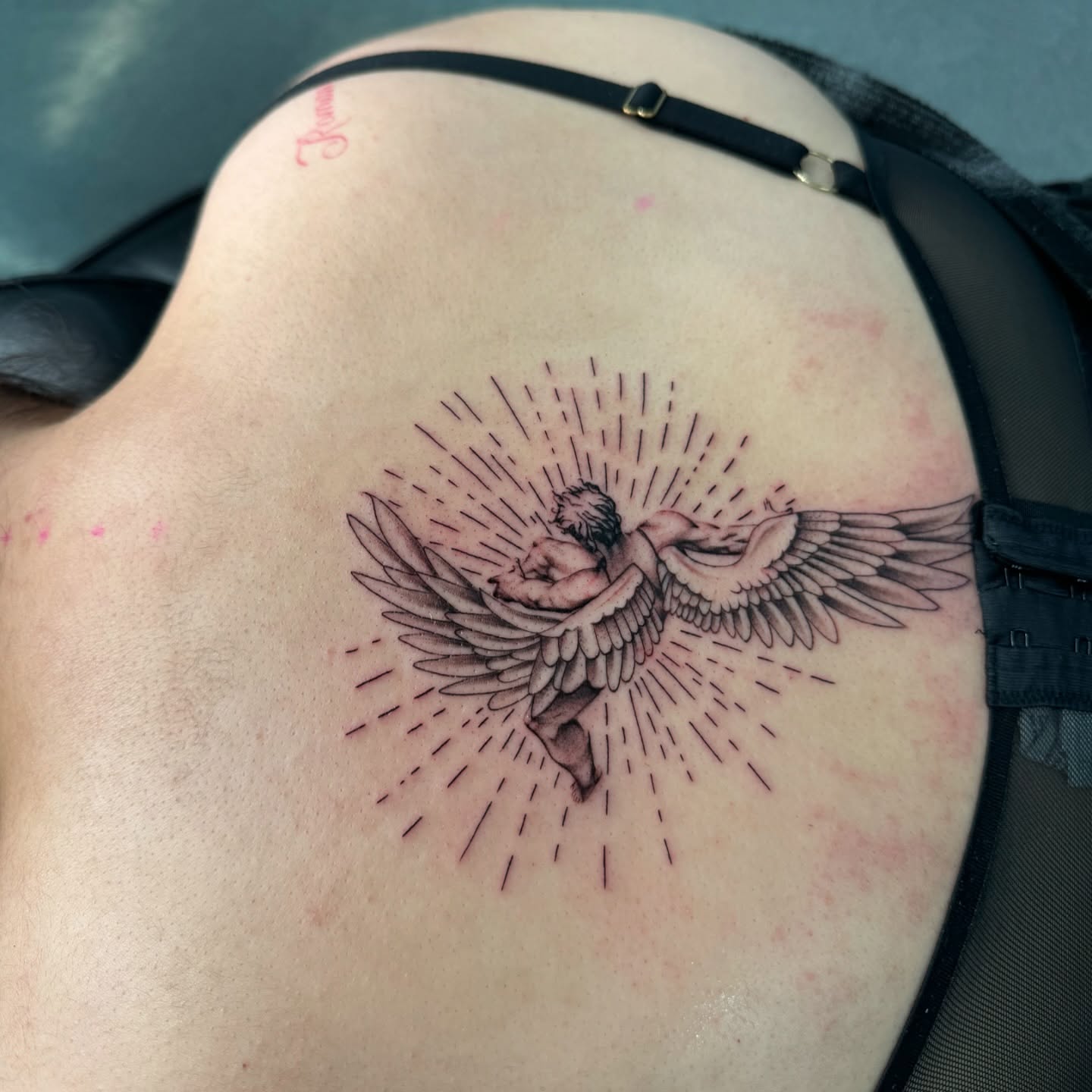 Tattoo by @619stephtattoos β neo_traditional