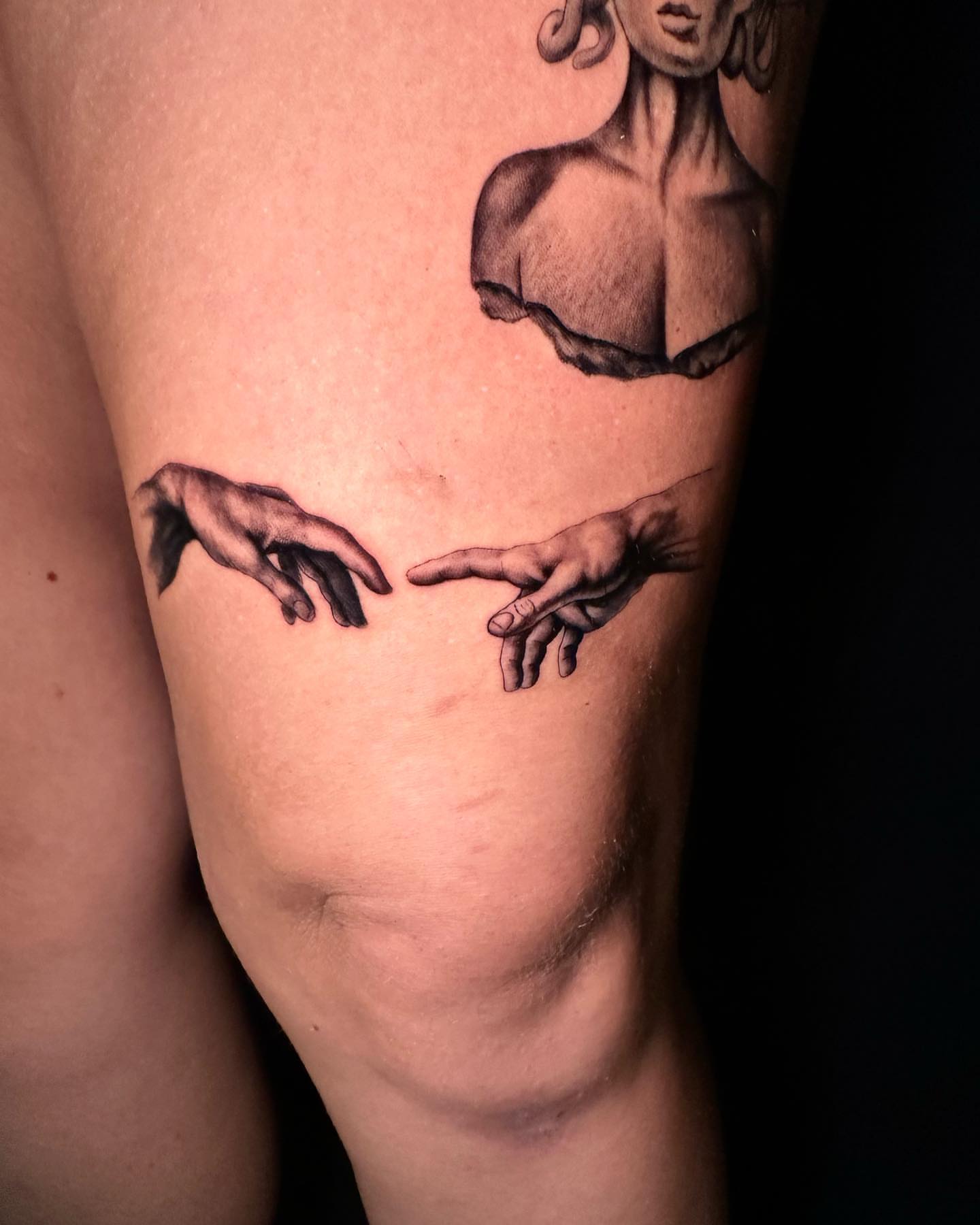 Tattoo by Los Angeles Tattoo Artist, Los Angeles, CA