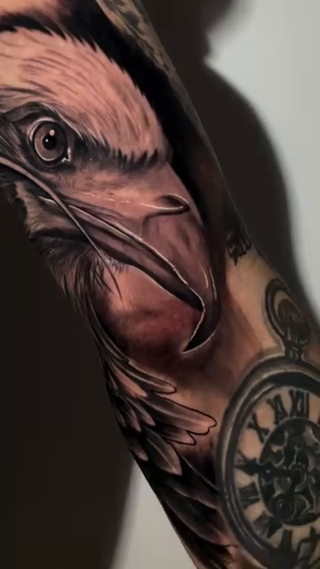 Tattoo by BARTHOS, Buenos Aires, Ciudad Autónoma de Buenos Aires
