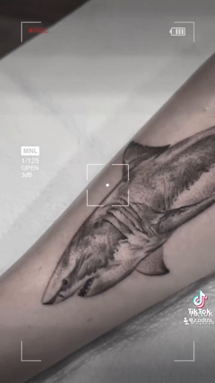 Tattoo by @beholds_ — realism, black_and_grey