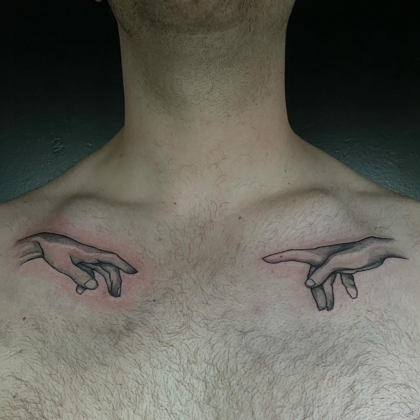 Tattoo by @artistofflesh — realism