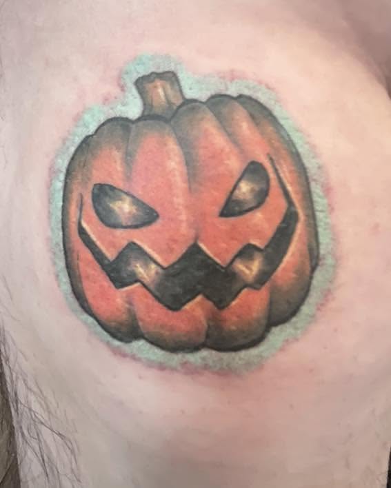 Tattoo by @trashboattattoos — american_traditional