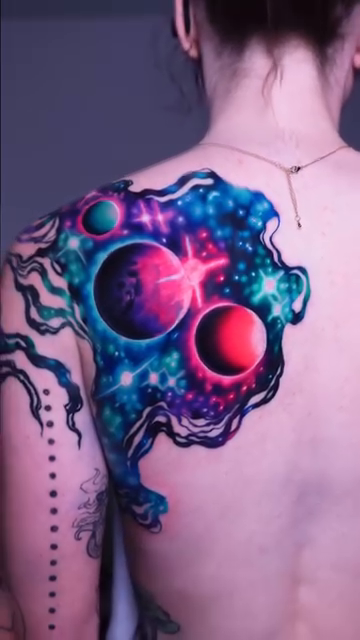 Tattoo by @bobbycupparotattoos — realism, black_and_grey
