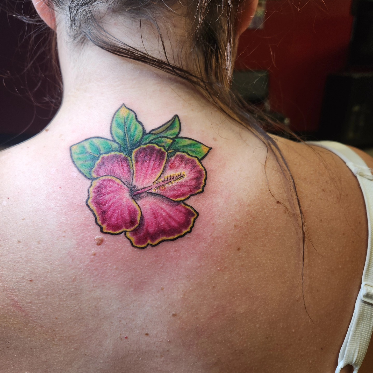 Tattoo by @tattoos_jefflively — realism