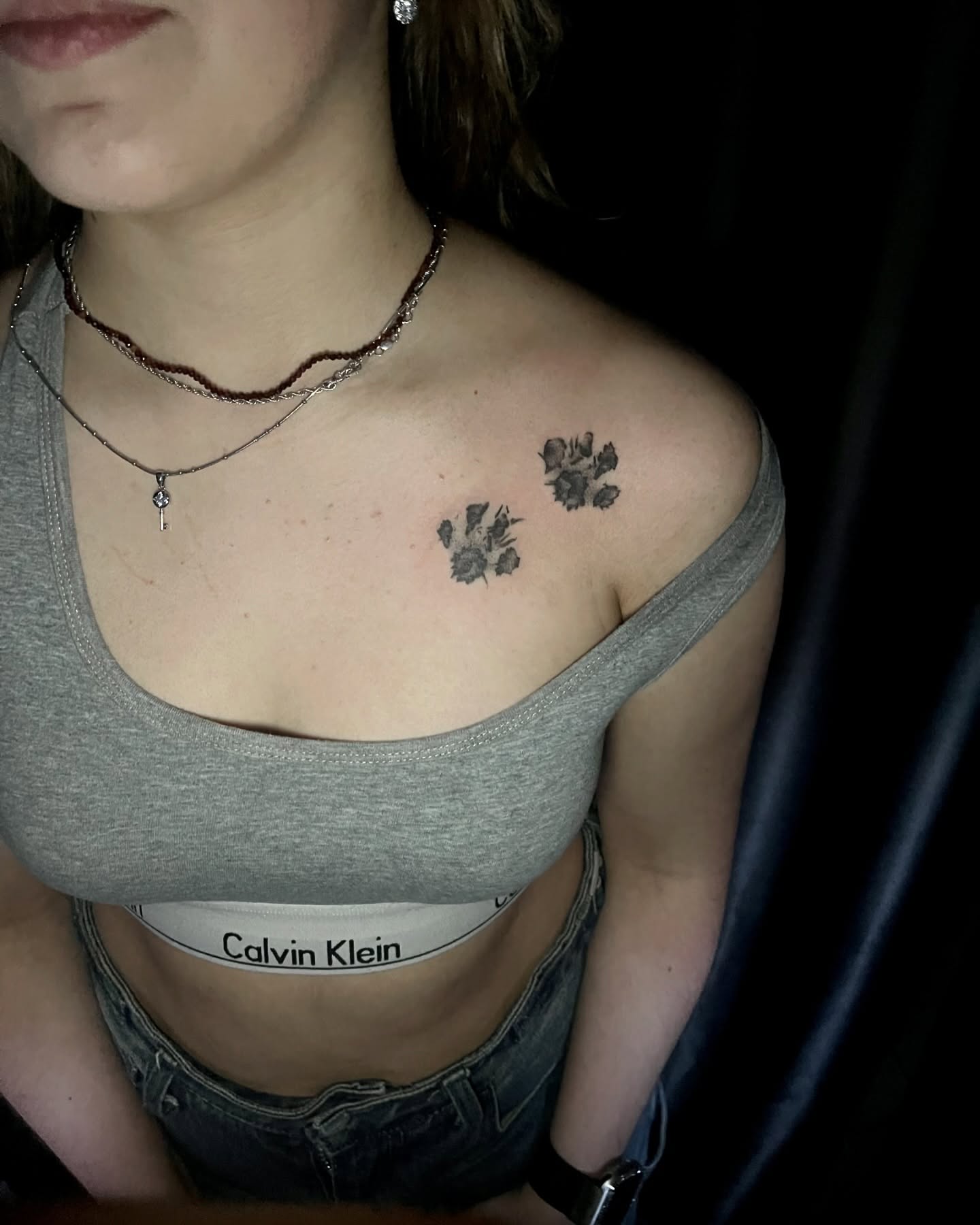 Tattoo by @svityk_tattoomsk — black_and_grey