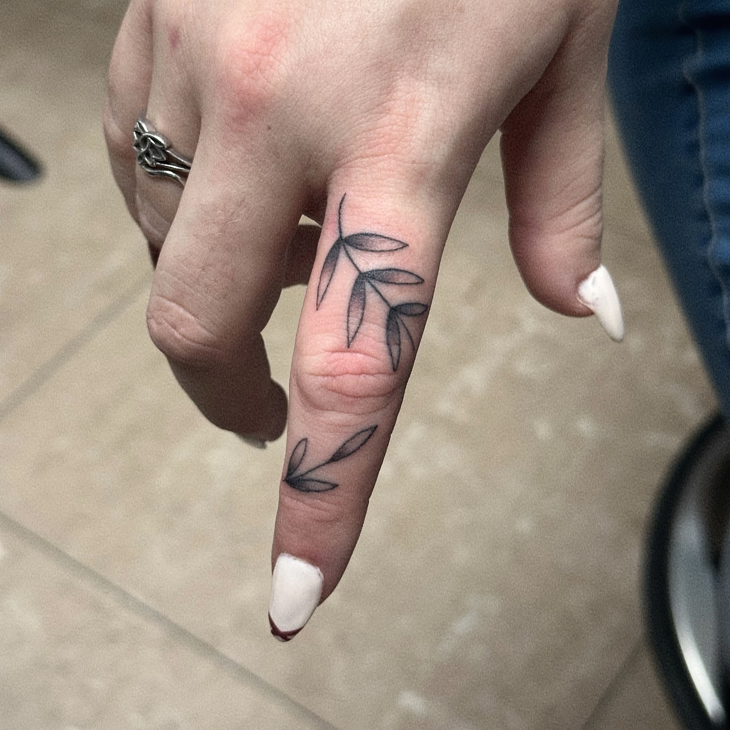 Tattoo by @thrashmoneymillionaire — black_and_grey