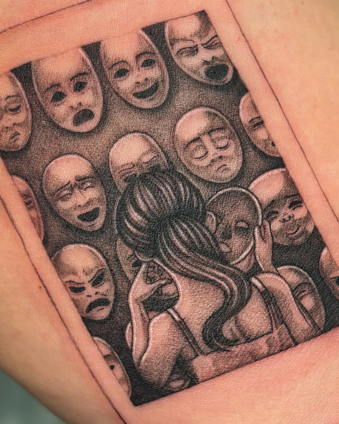 Tattoo by @b.b.tattoos — black_and_grey