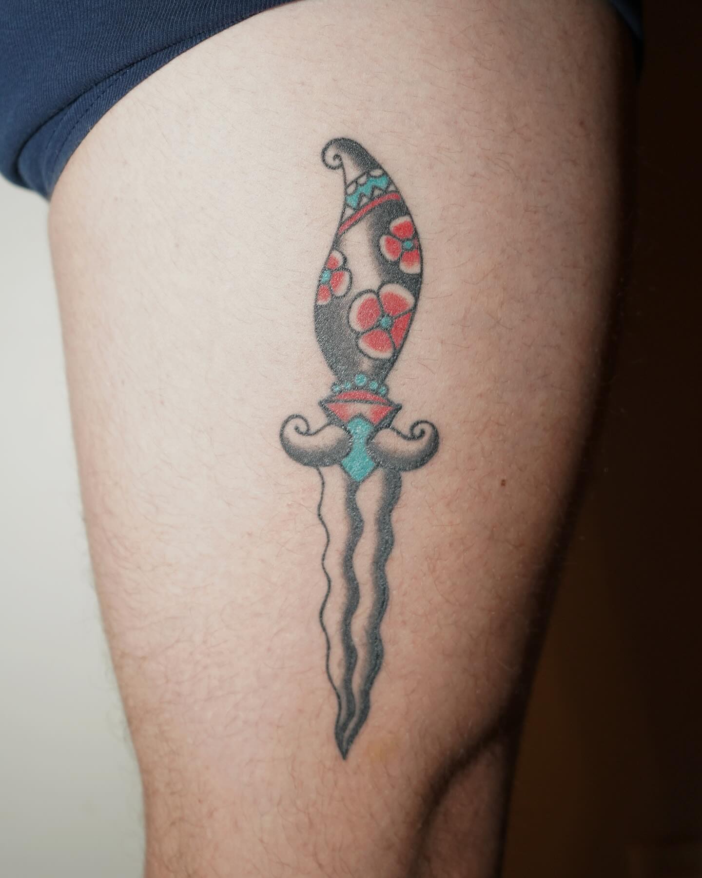 Tattoo by @drowsytattoos — new_school