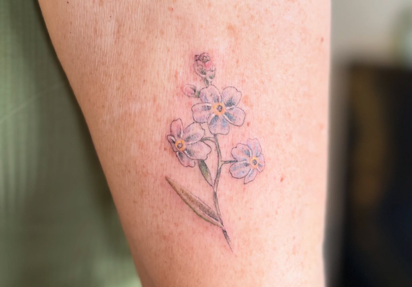 Tattoo by Jazmin M. | PDX Tattoo Artist | Tooth Gemz, Portland, OR
