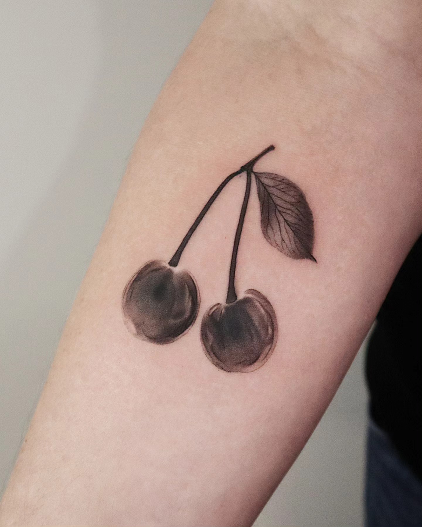 Tattoo by @ejintatt — realism