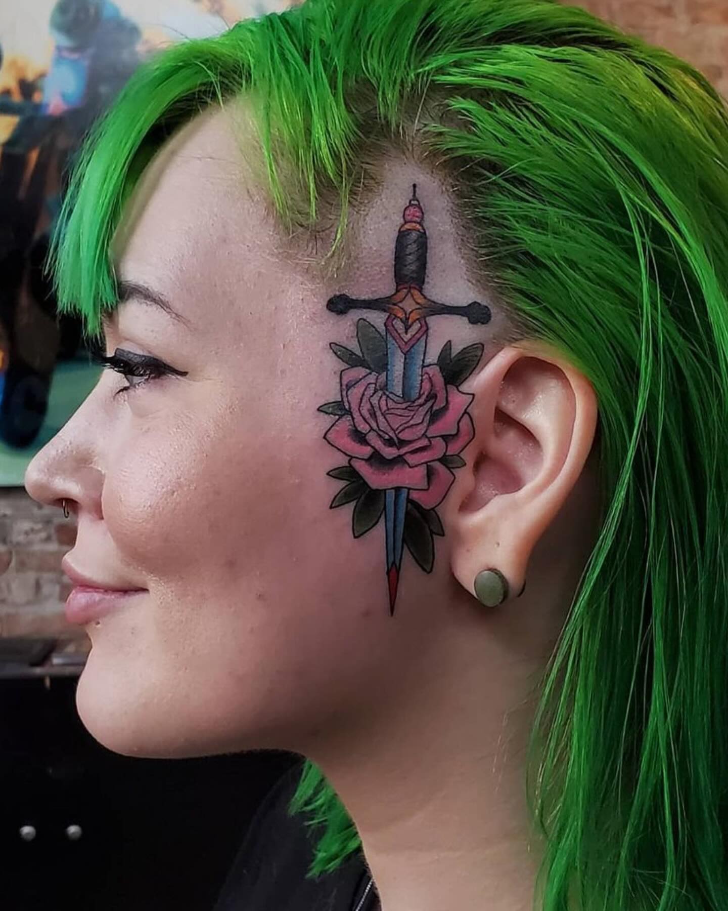 Tattoo by @ryanwiebusch_tattoo — american_traditional
