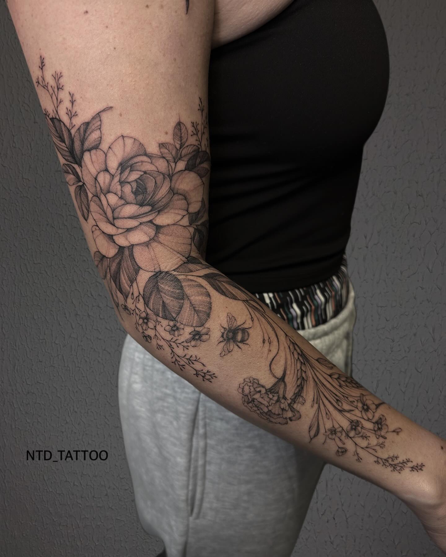 Tattoo by @ntd_tattoo — black_and_grey, realism
