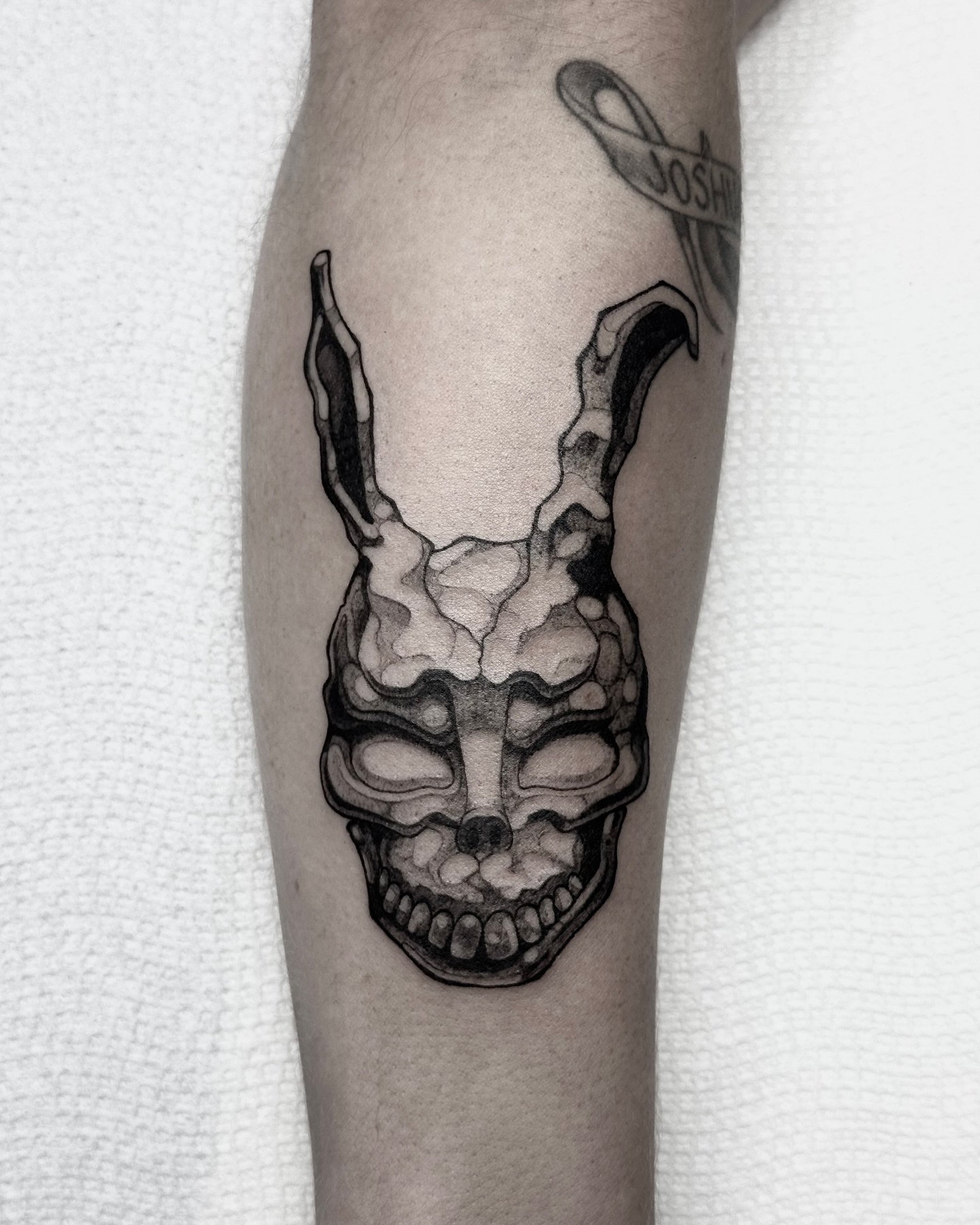 Tattoo by @marcusmartineztattoo β black_and_grey, realism