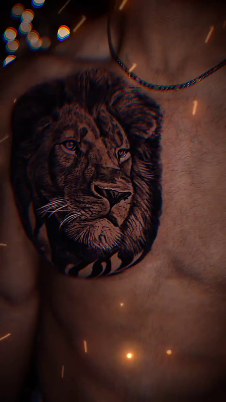 Tattoo by @pango_tattoo — realism, black_and_grey