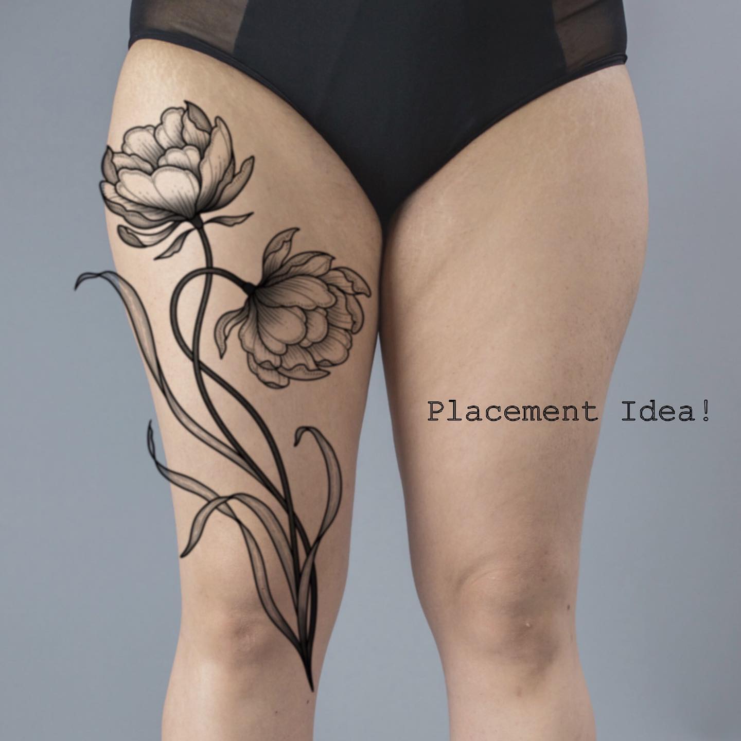 Tattoo by Krista - Tattoo Artist, Fort Collins, CO