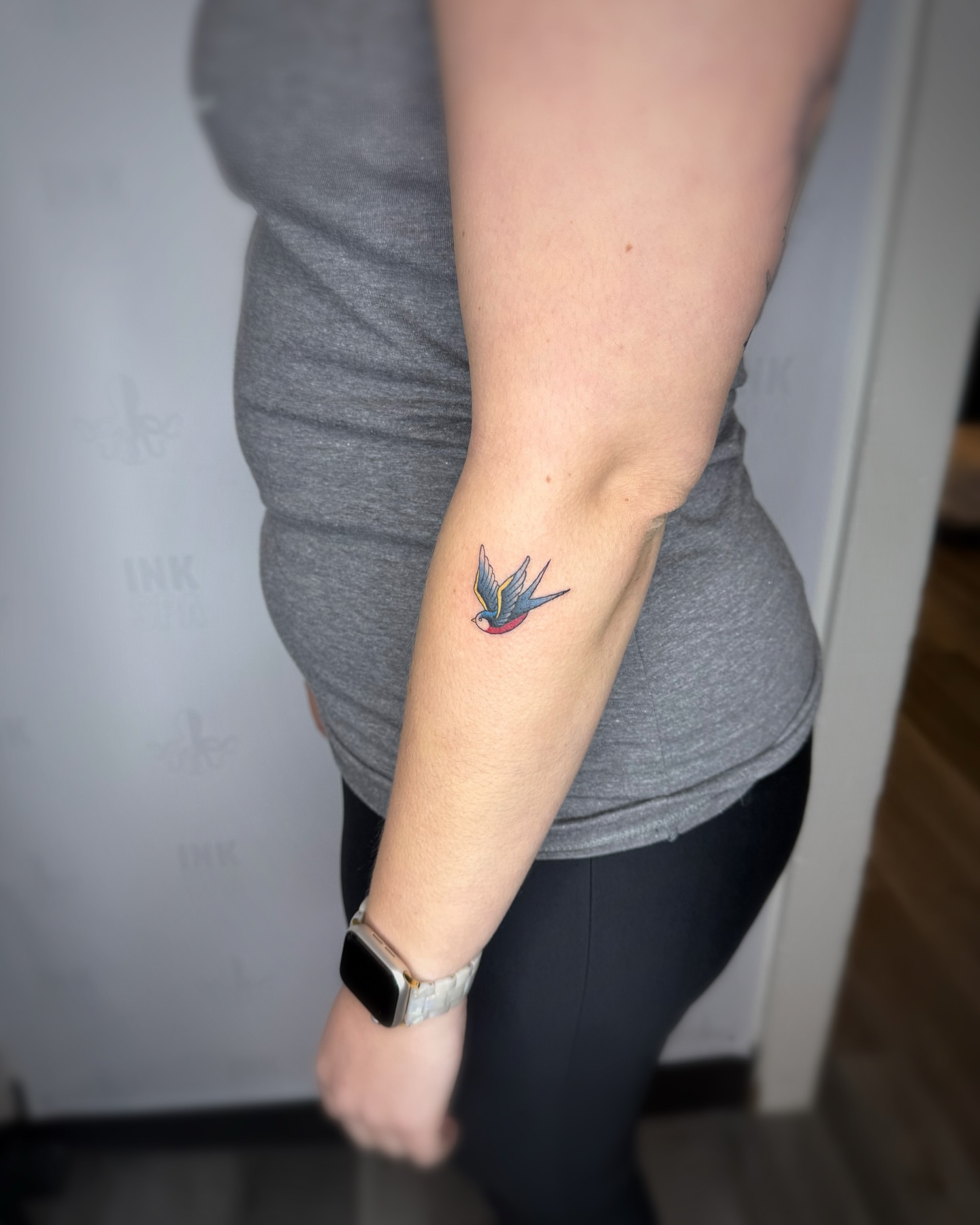 Tattoo by @gagemansfield.tattoos — neo_traditional