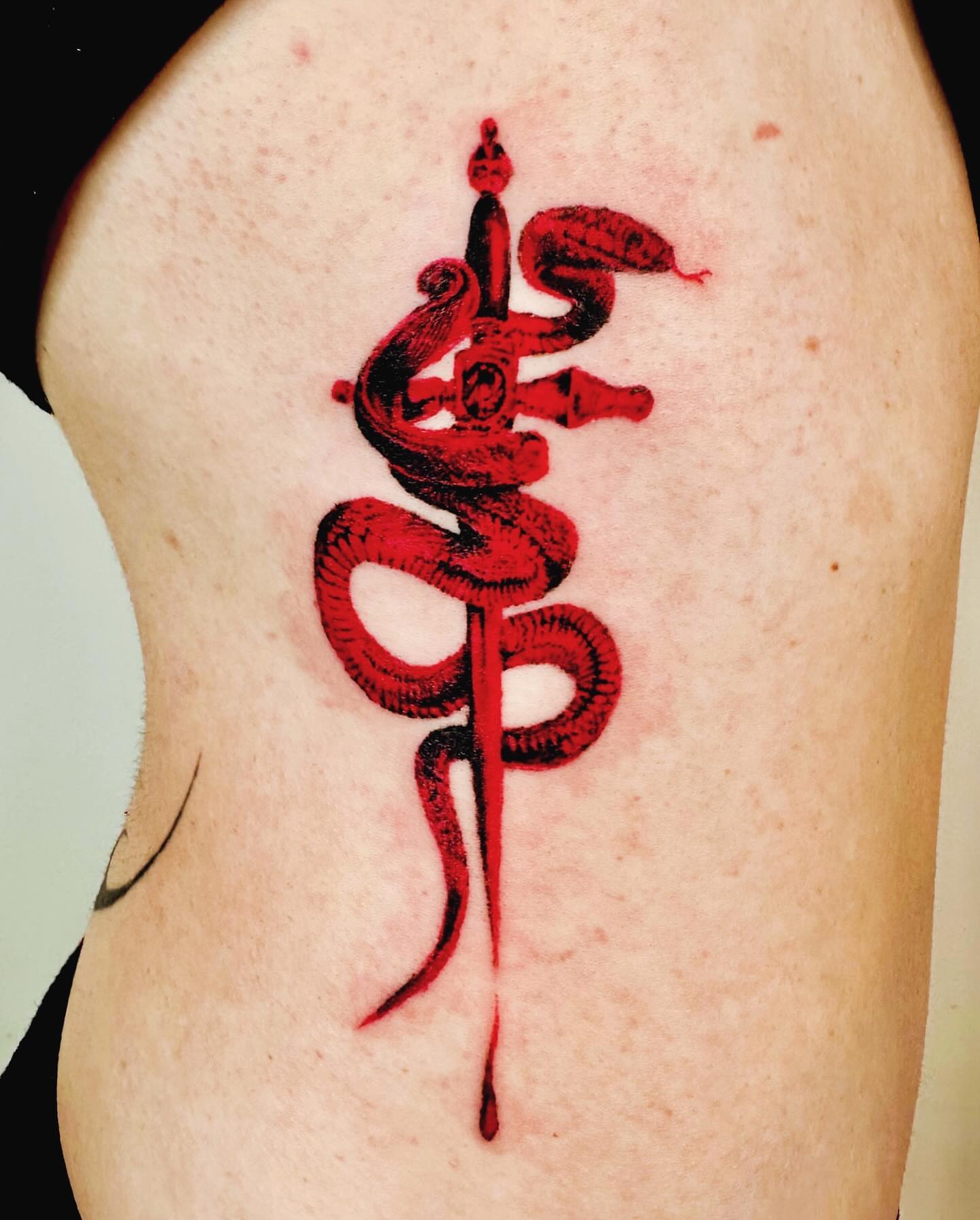 Tattoo by @effacermonexistence — american_traditional