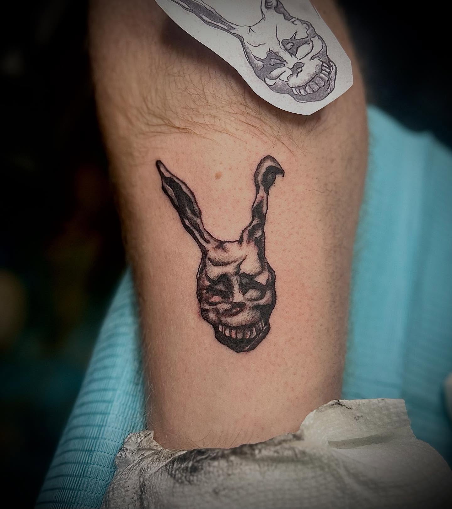 Tattoo by @artby_kendal — black_and_grey