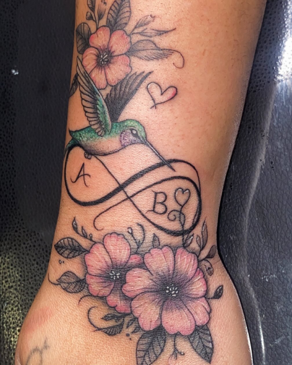 Tattoo by @kp_inktattoos_ — realism