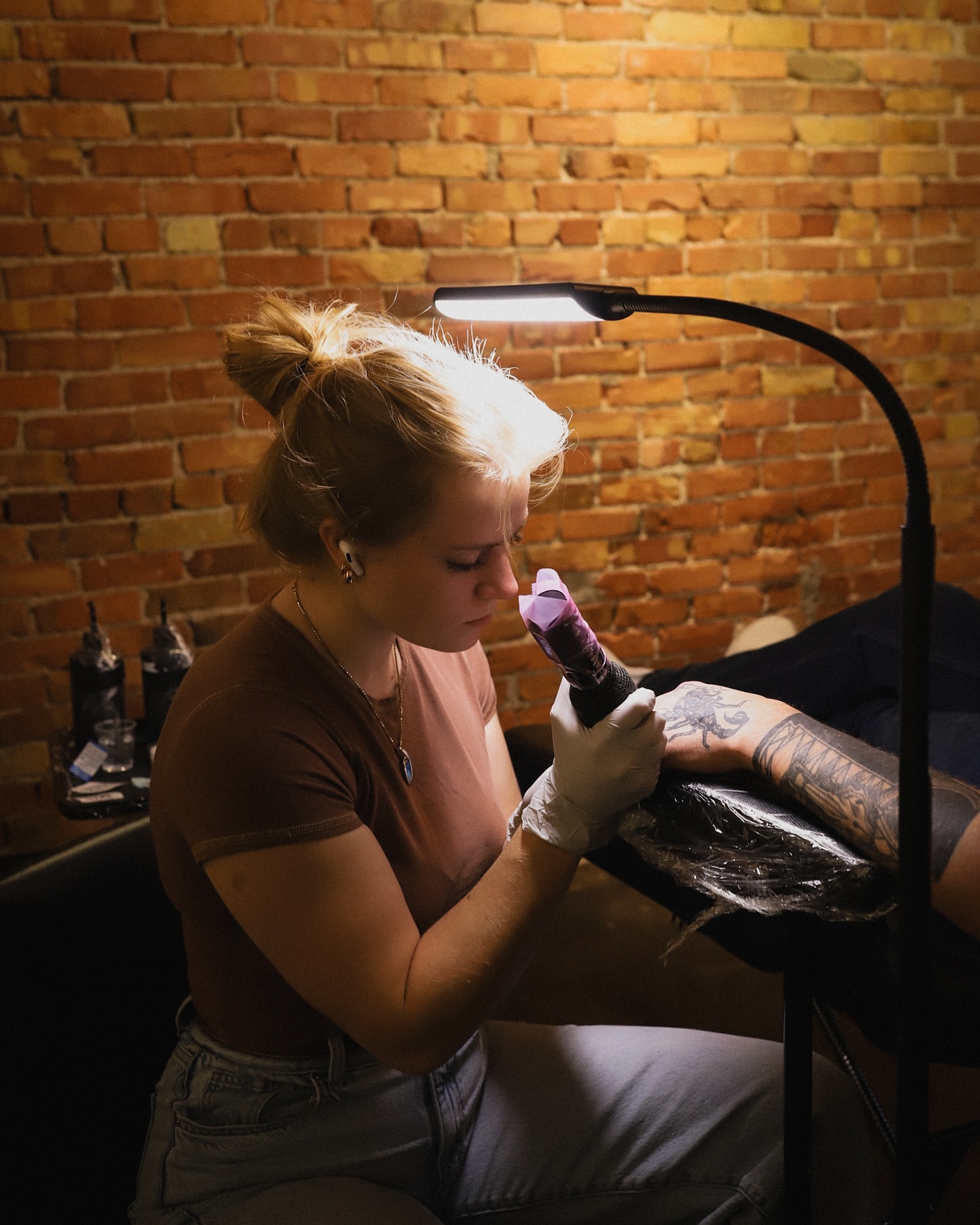 Tattoo by @xx_kipling_xx — american_traditional