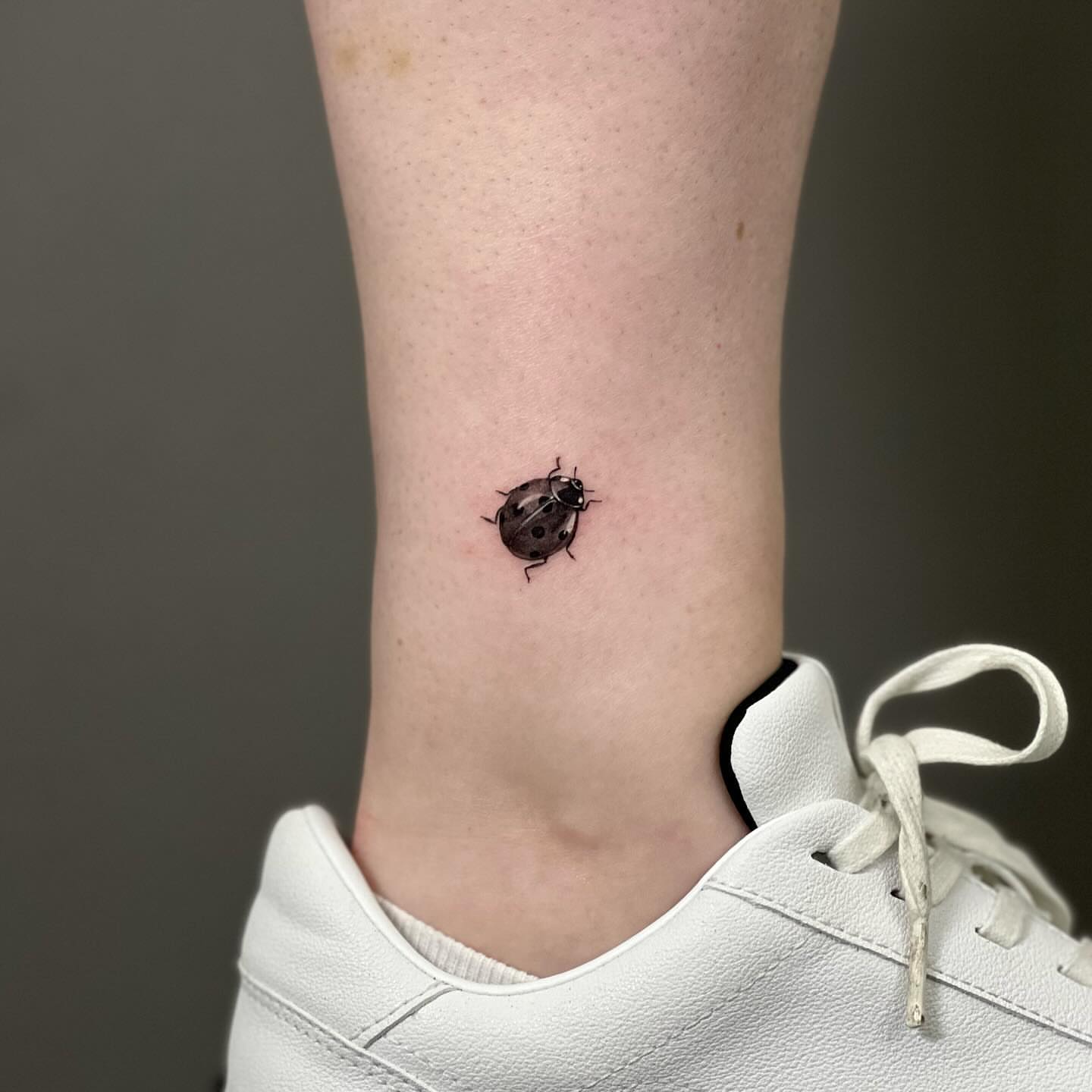 Tattoo by @bigheadtattoo — realism