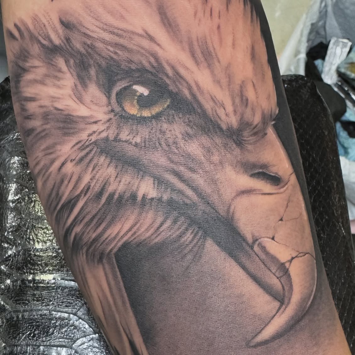 Tattoo by @tattoos_byjoseph — realism