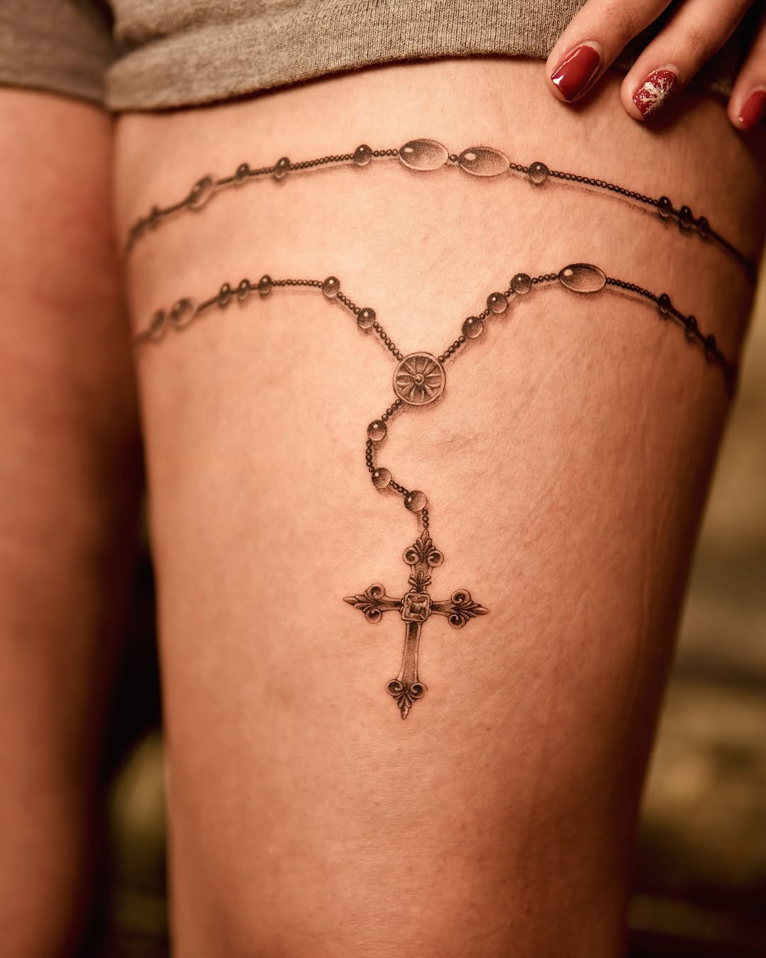 Tattoo by Chanh Dat Chong, Framingham, Massachusetts