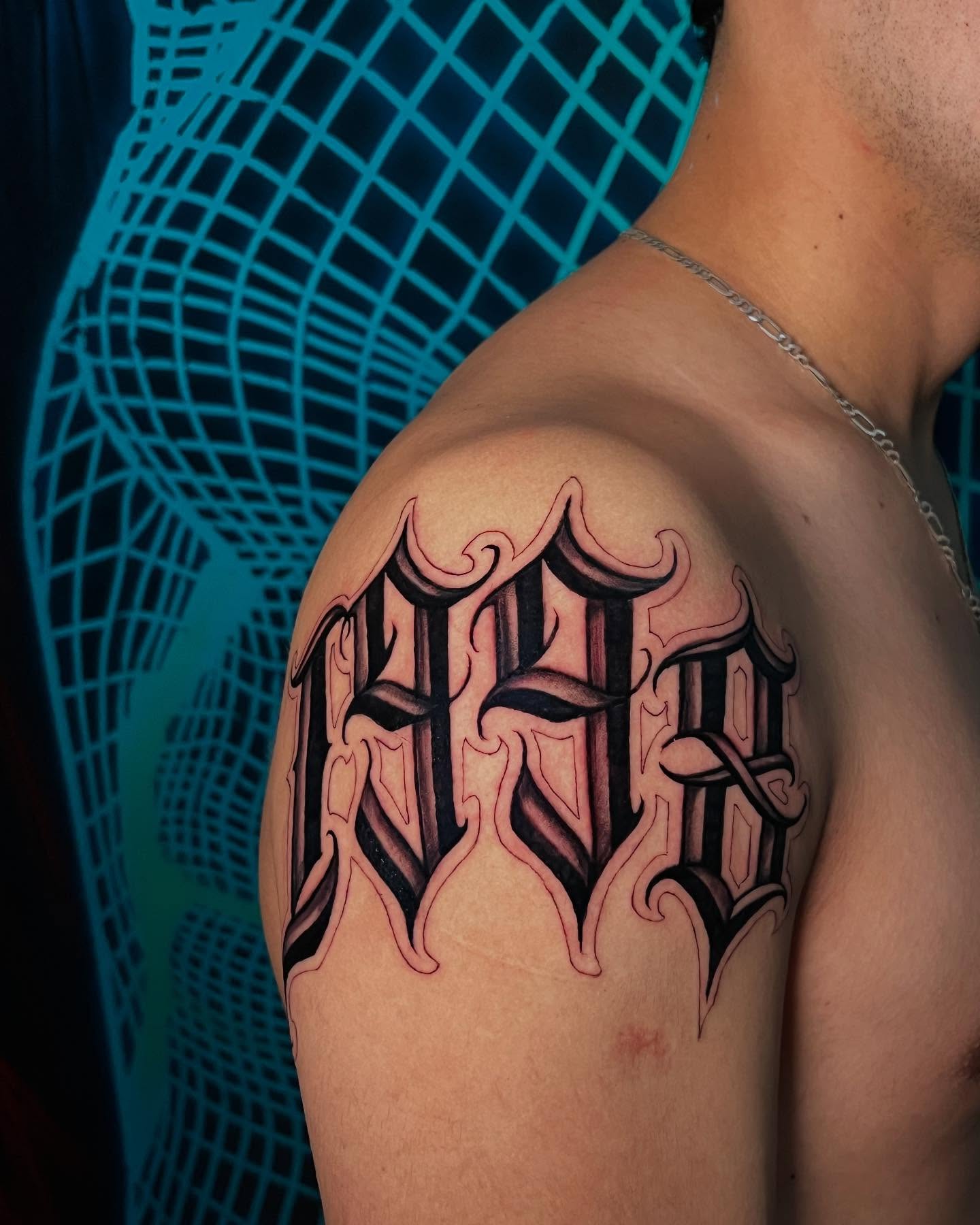 Tattoo by @art_gus_00