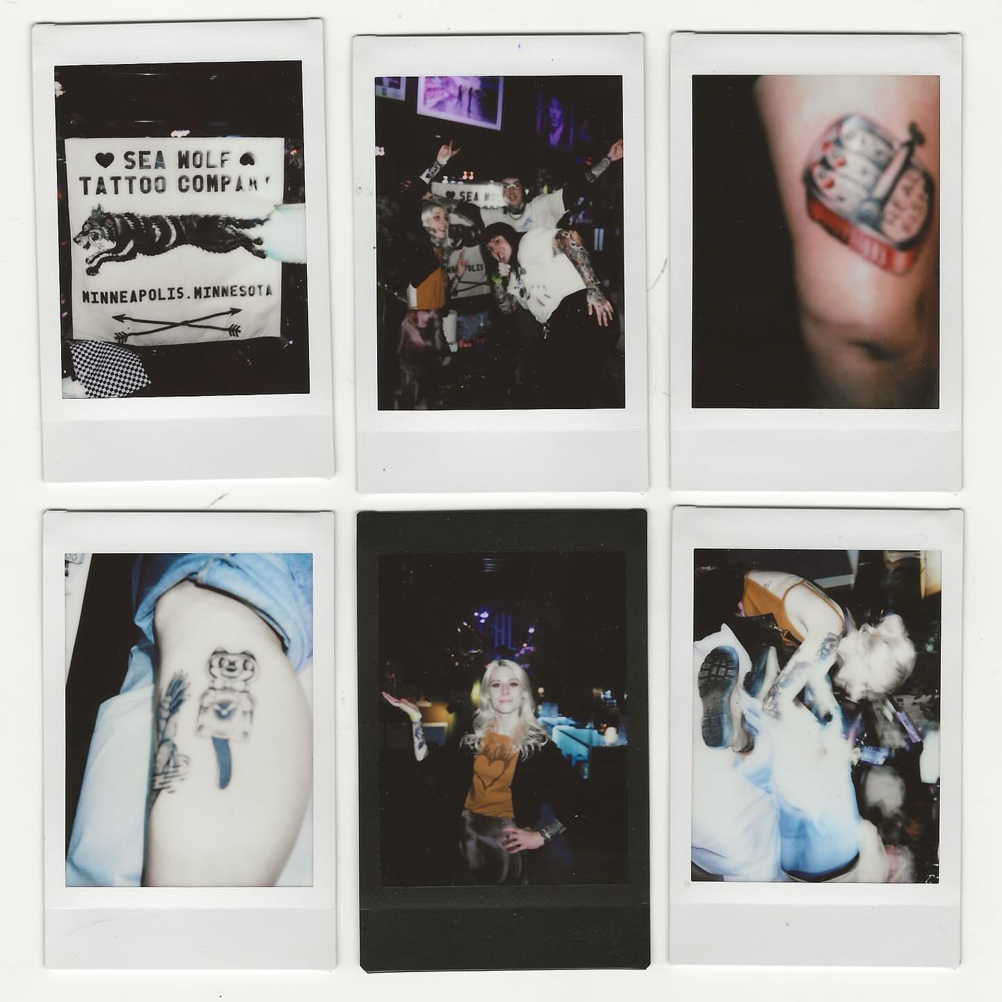 Tattoo by @jewelsidette β american_traditional