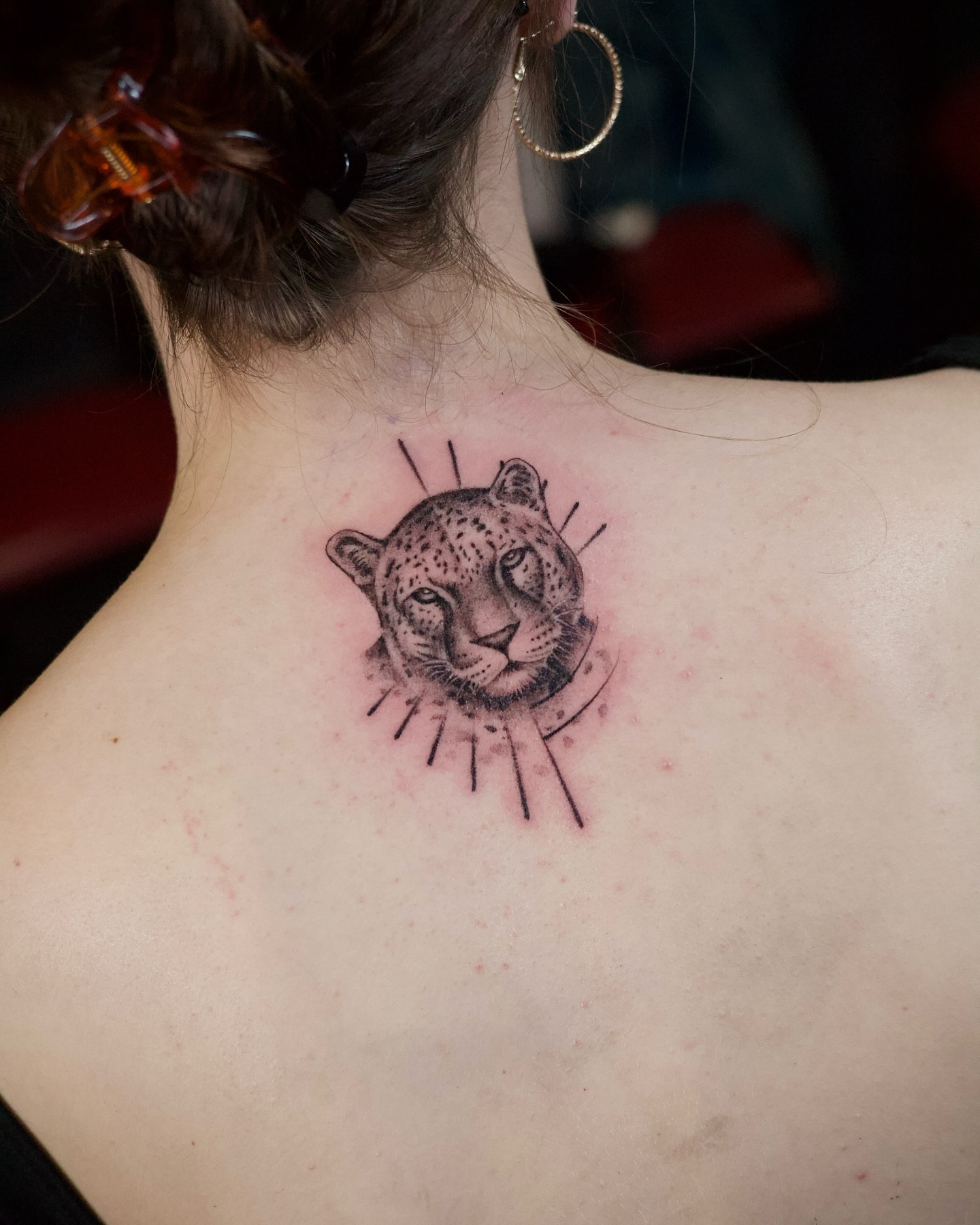 Tattoo by @villionairetattoos — realism