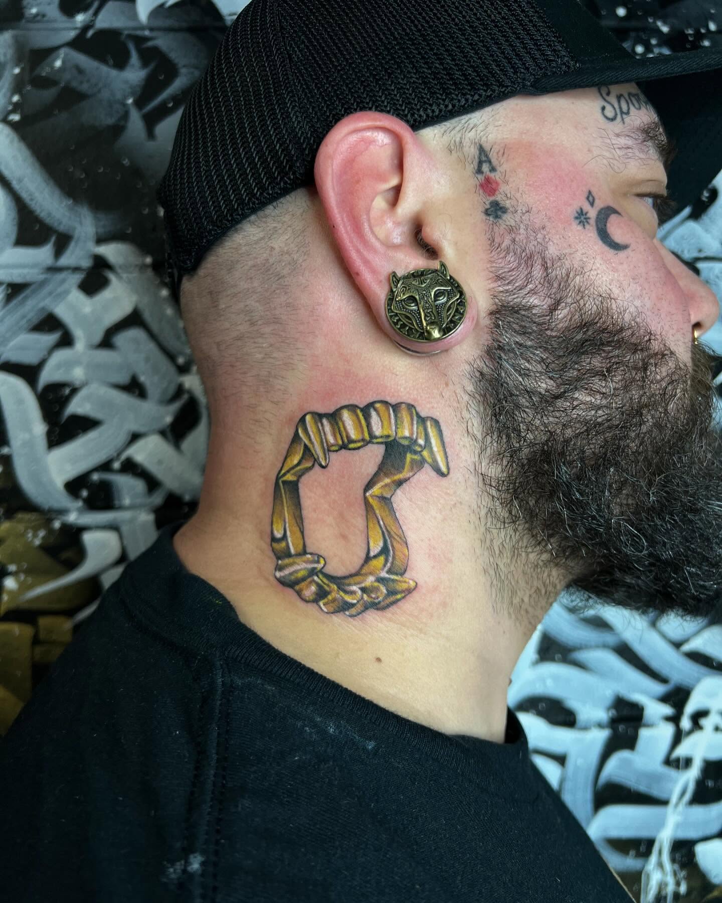 Tattoo by @relentlesley83 — american_traditional