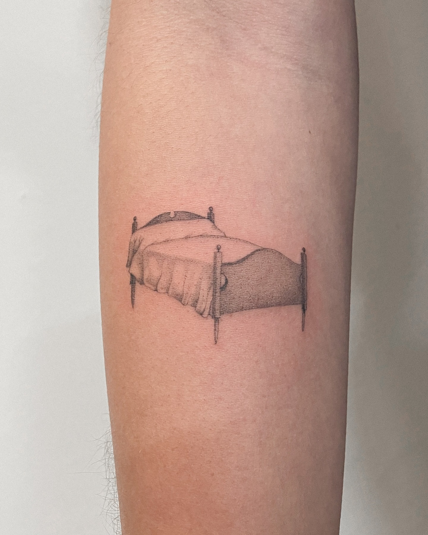 Tattoo by @manuel.dinstruction — black_and_grey
