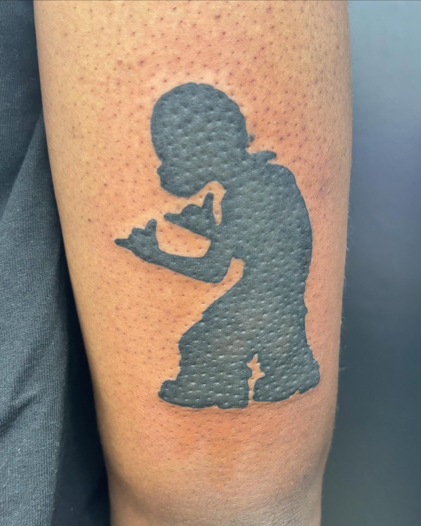 Tattoo by Kiwi | Tattoo Artist KC, Kansas City, MO