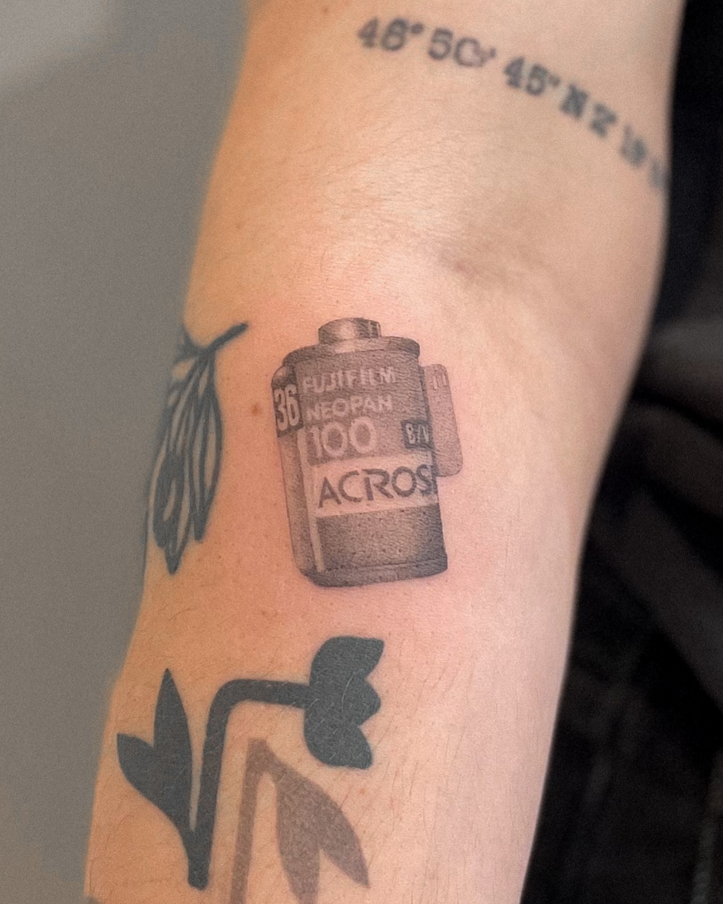 Tattoo by @manuel.dinstruction — black_and_grey
