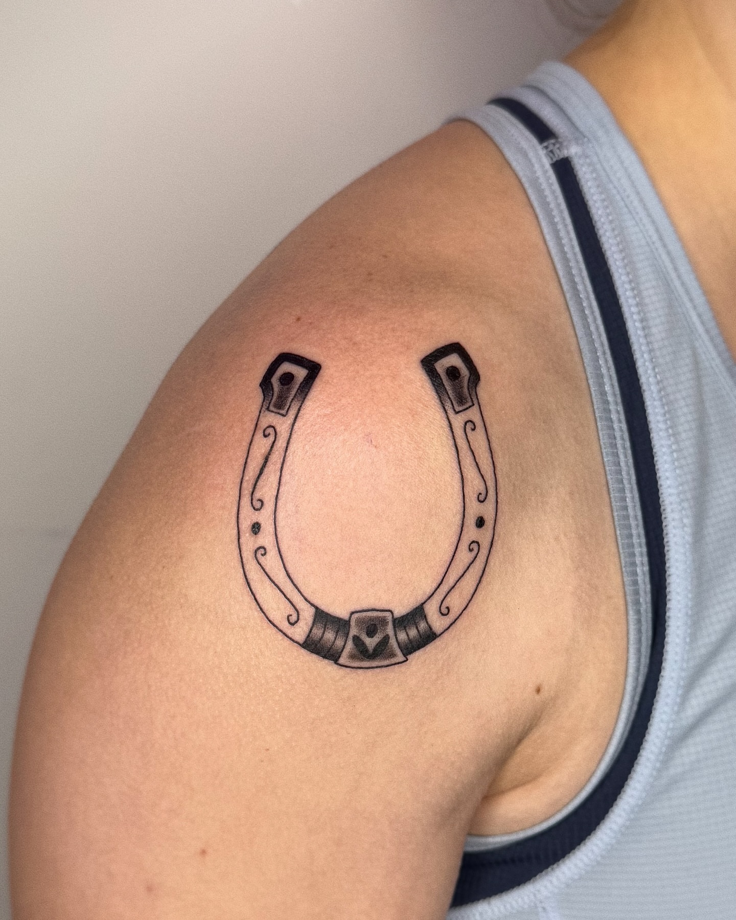 Tattoo by @sagejanetattoo — black_and_grey