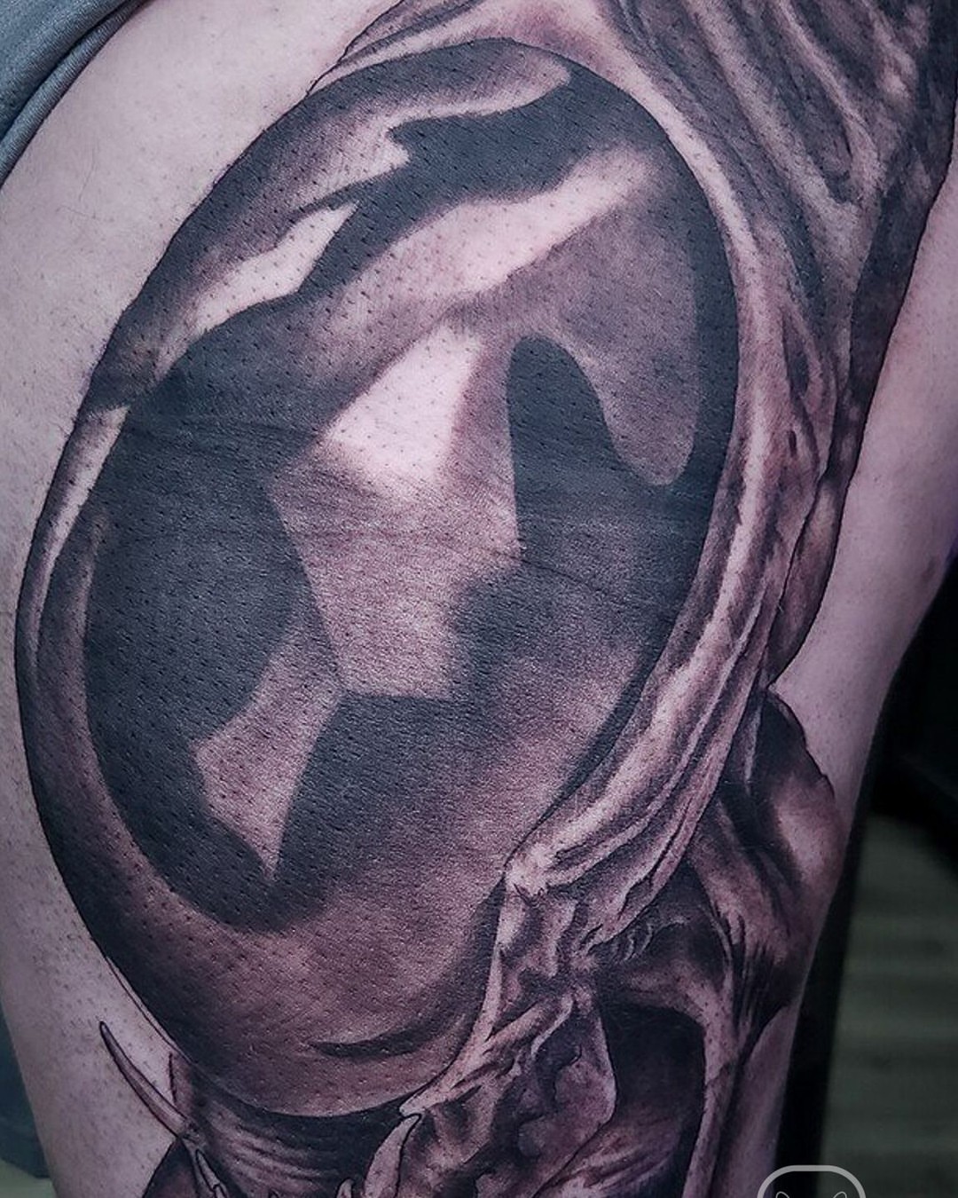 Tattoo by @unorthodox_tattoo — black_and_grey, realism