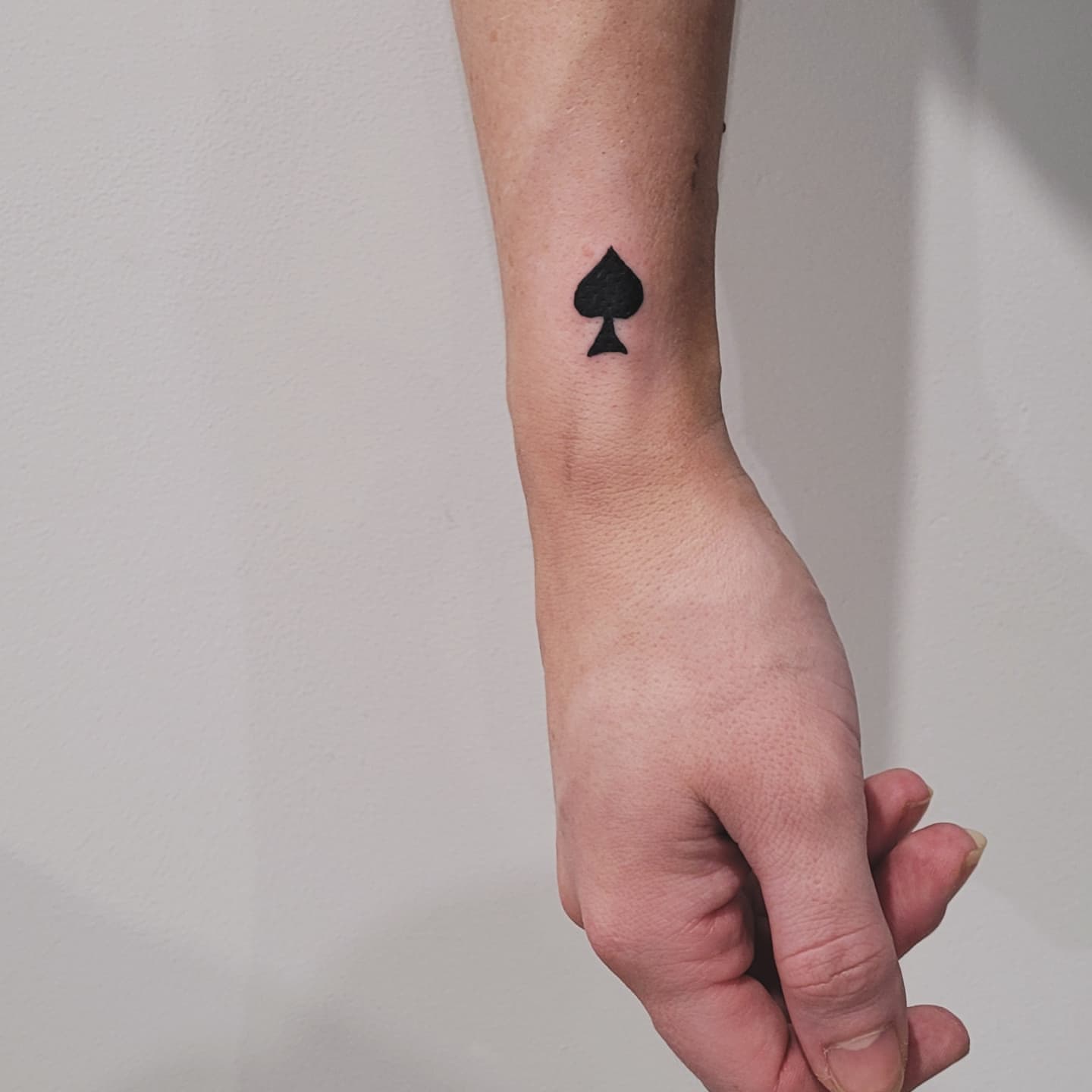 Tattoo by @infiniteink_tattoocollective — black_and_grey
